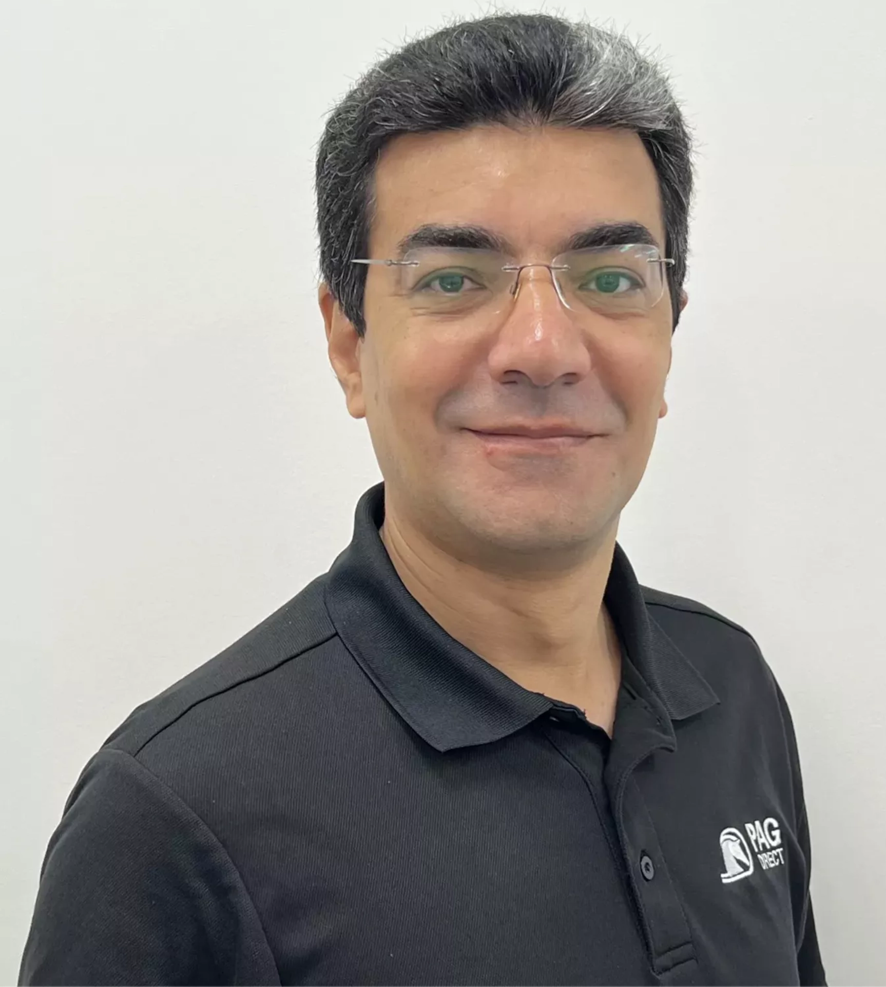 Hossam Mohamed's Photo